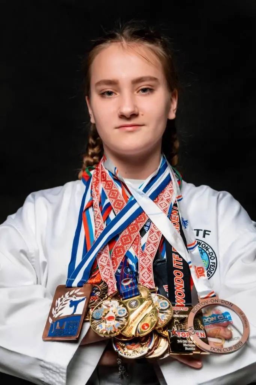 Решетова Екатерина Алексеевна