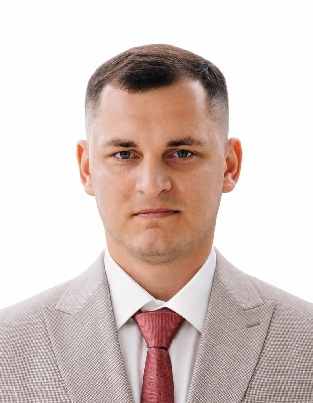 Каймаканов Амет Рустемович — исполнительный директор Федерации тхэквондо Новороссийска