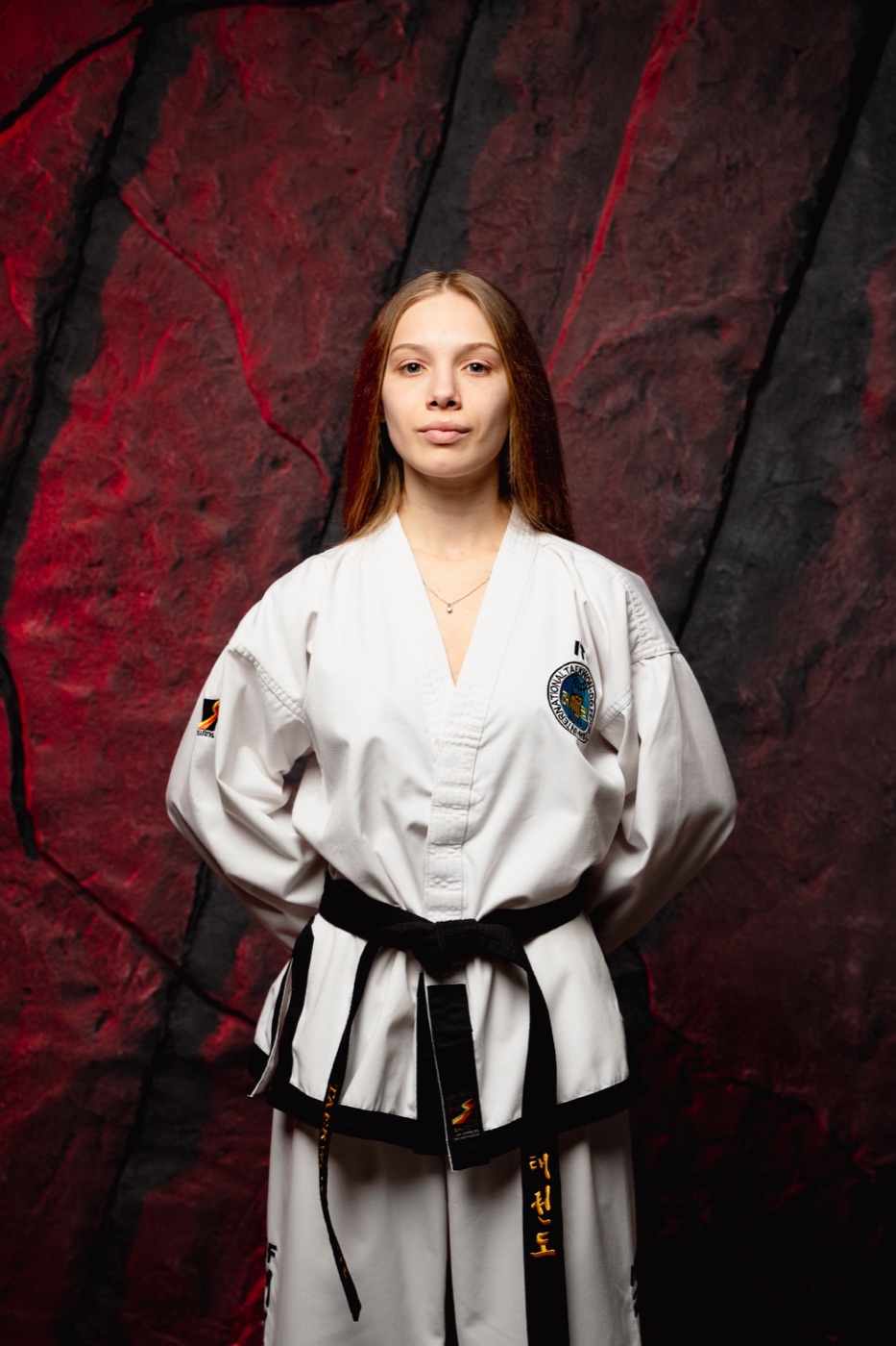 Глущенко Ксения Михайловна